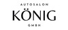Autosalon König GmbH logo