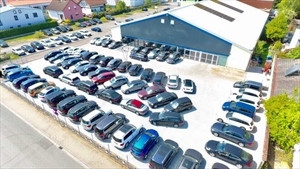 Autohaus Perle GmbH Logo