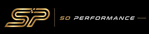 SO Performance Logo