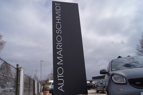 Auto Mario Schmidt Logo