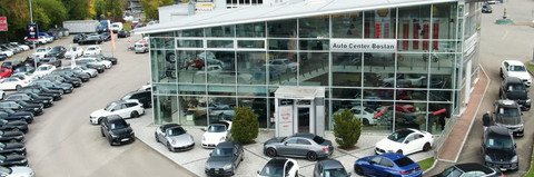 Auto Center Bostan e.K. Logo