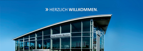 Auto Center Bostan e.K. Logo