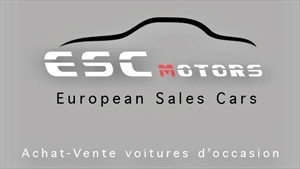 ESC Motors Logo