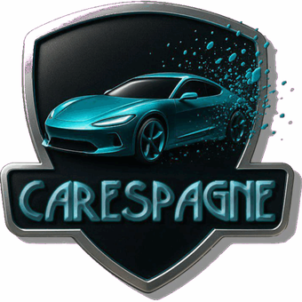 CARESPAGNE Import France Logo