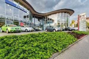Die Schneider Gruppe Gmbh In Chemnitz Autoscout24