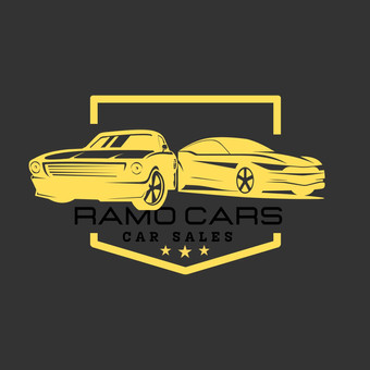 RAMO CARS Logo