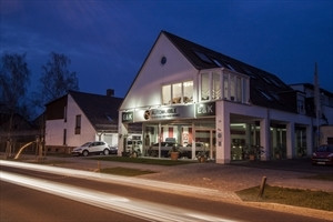 RS Fahrzeuge Vertrieb Service GmbH Logo