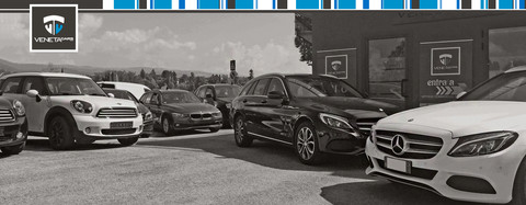 Veneta Cars Snc Logo