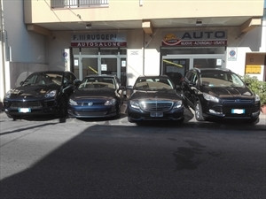 Concessionari auto usate Messina - AutoScout24