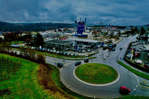 Autohaus Repp GmbH & Co.KG Logo