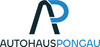 AP Autohaus Pongau GmbH logo