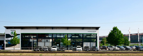 Autohändler & Autohäuser in Rathenow - AutoScout24