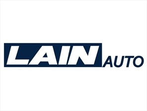 Lain Auto Srl Logo