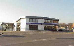 Autohaus Hofmann GmbH Logo