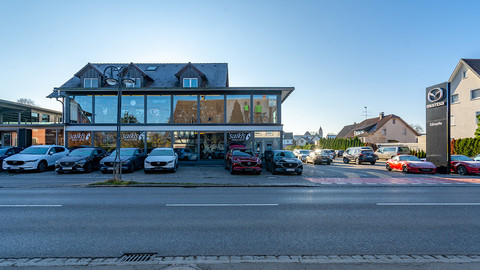 Richard Dämpfle GmbH Logo