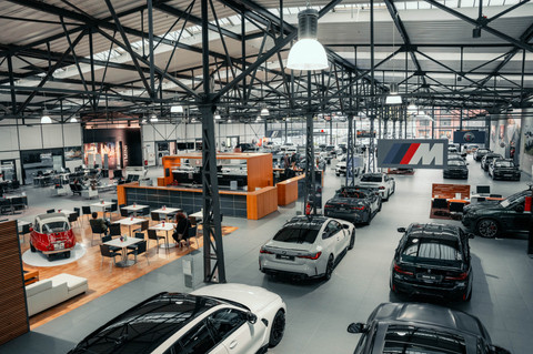 Riller & Schnauck GmbH Logo