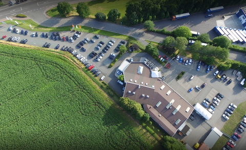 Autohaus Thomas Rudolph GmbH Logo