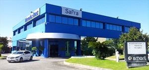 Safra Motor Srl Logo