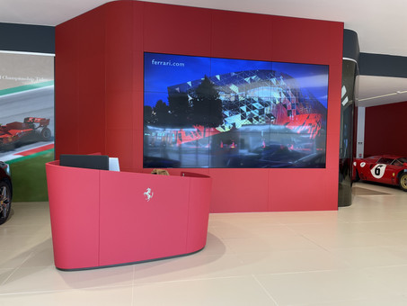 MODENA SPORT TOULOUSE Logo