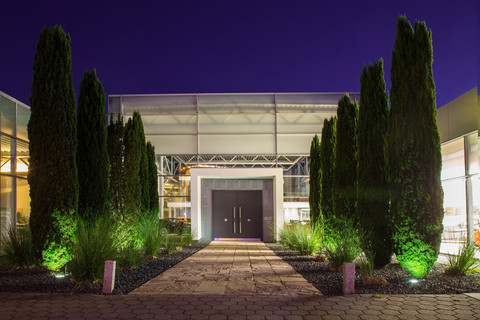 Penske Sportwagen Hamburg GmbH Logo