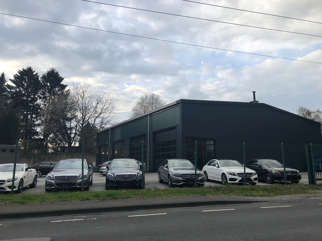 Alle Autowerksttten In Solingen Bewertungen Telefon