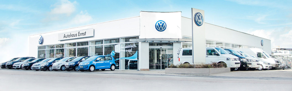 Auto Ernst Gmbh Co Kg In Hockenheim Autoscout24
