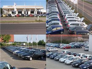 Autohaus Härzer GmbH Logo