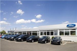 Autocentrum Wenner GmbH Logo