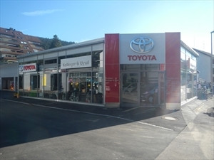 Autohaus Kollinger & Uysal OHG Logo