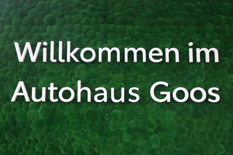 Autohaus Goos GmbH Logo