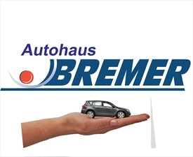 Autohaus Bremer GmbH Logo