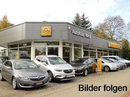 Autohaus West GmbH Logo