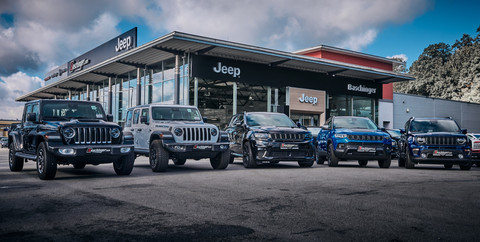 Baschinger GmbH Logo