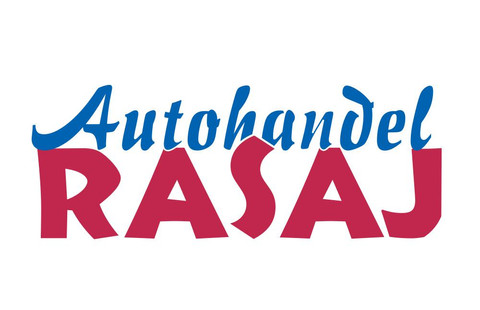 Autohandel Rasaj Logo