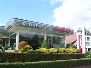 Autohaus Böttcher Logo