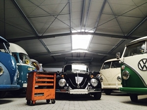 Steinmetz-Automobile Logo