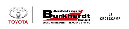 Autohaus Burkhardt GmbH Logo