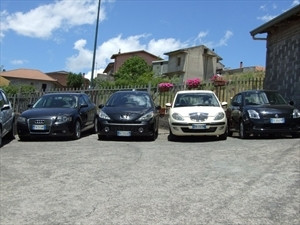 Dottorauto di Calanni Calamaro Giuseppe & C. Sas Logo