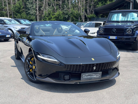 Frascarelli Auto Srl Logo