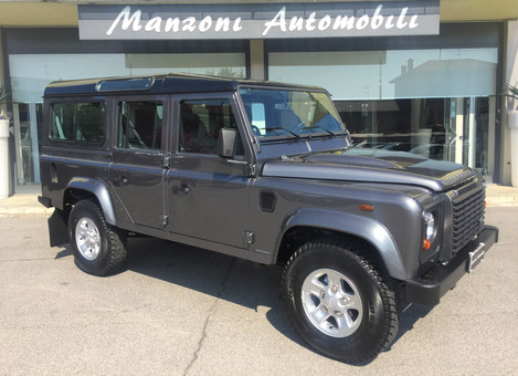 Manzoni Automobili Srl Logo