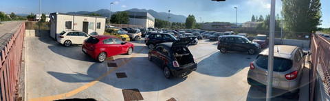 Autoline di Pasqualino Zarra Logo