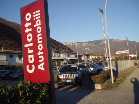 Carlotto Automobili Logo