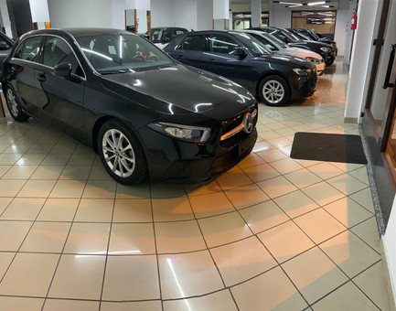 Centro Auto Campano Srl Logo