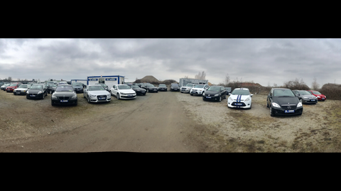 El Jurdi Automobile Logo