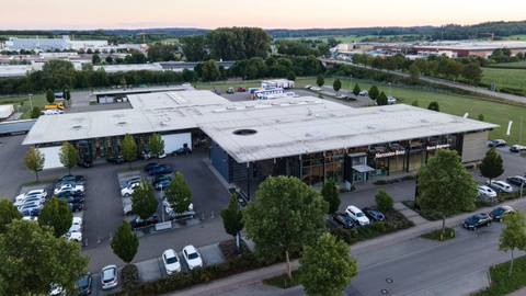 Autohaus Bruno Widmann GmbH & Co.KG Logo