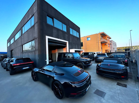 Antonio di Principe Srl Logo