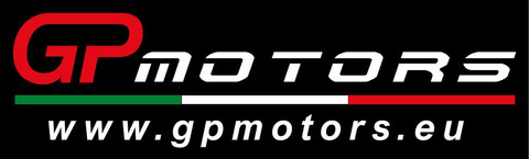 GP Srl a socio unico Logo