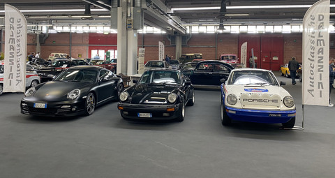 Autosalone Dalmazzini Srl Logo