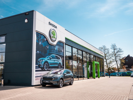 Kläsener GmbH & Co. KG Logo