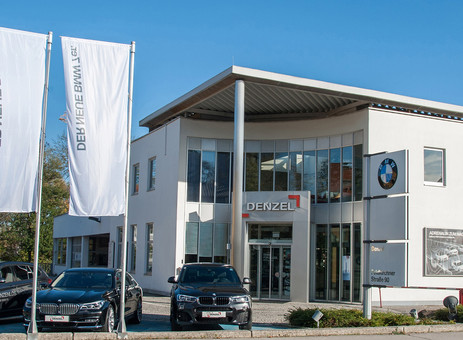 Autohändler & Autohäuser in Treffen am Ossiacher See - AutoScout24